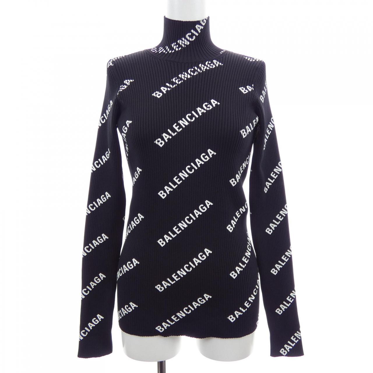 バレンシアガ BALENCIAGA 570843 T6140 トップス