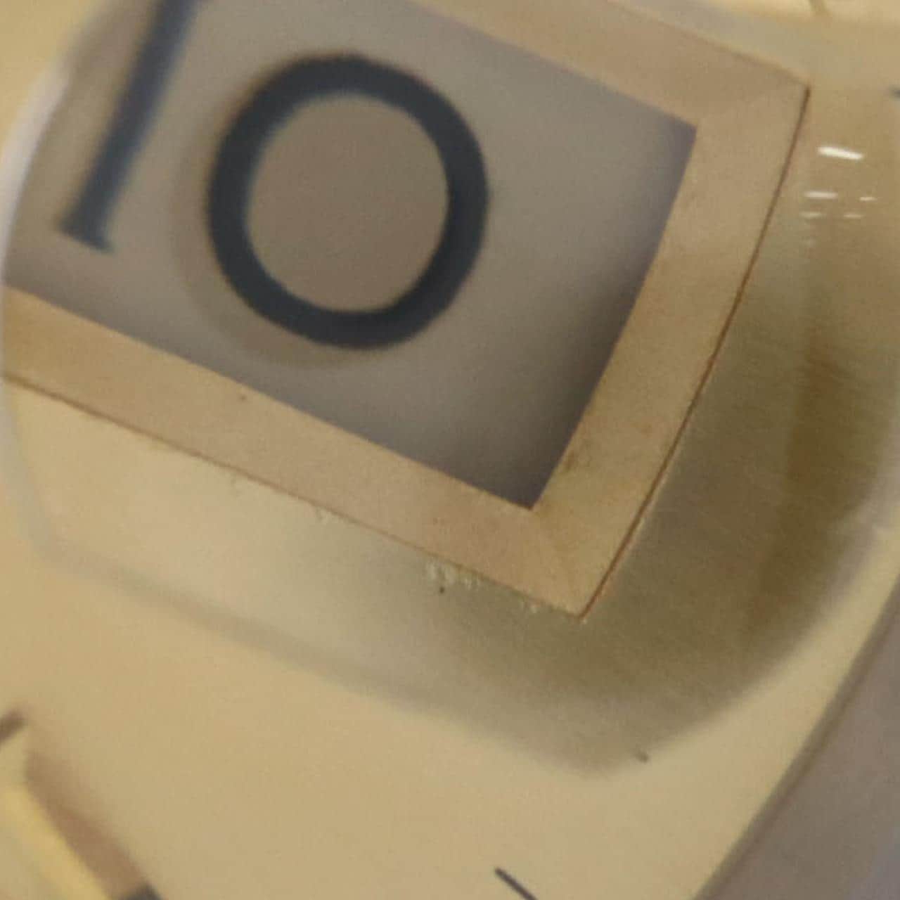 ロレックス デイトジャスト 16233 SSxYG 自動巻 S番