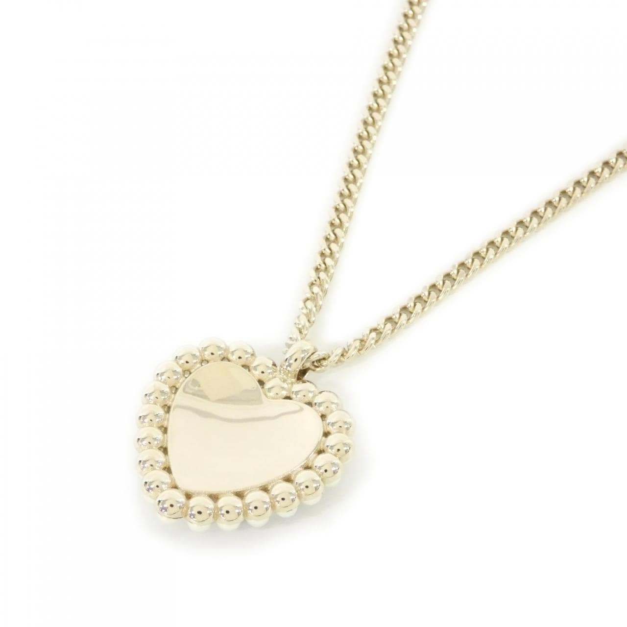 シャネル ABG221 ネックレス