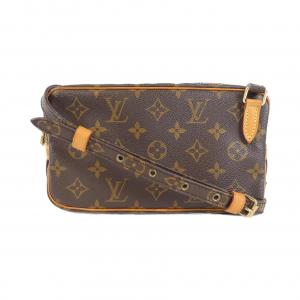 LOUIS VUITTON Monogram Marly Bandouliere M51828 單肩包