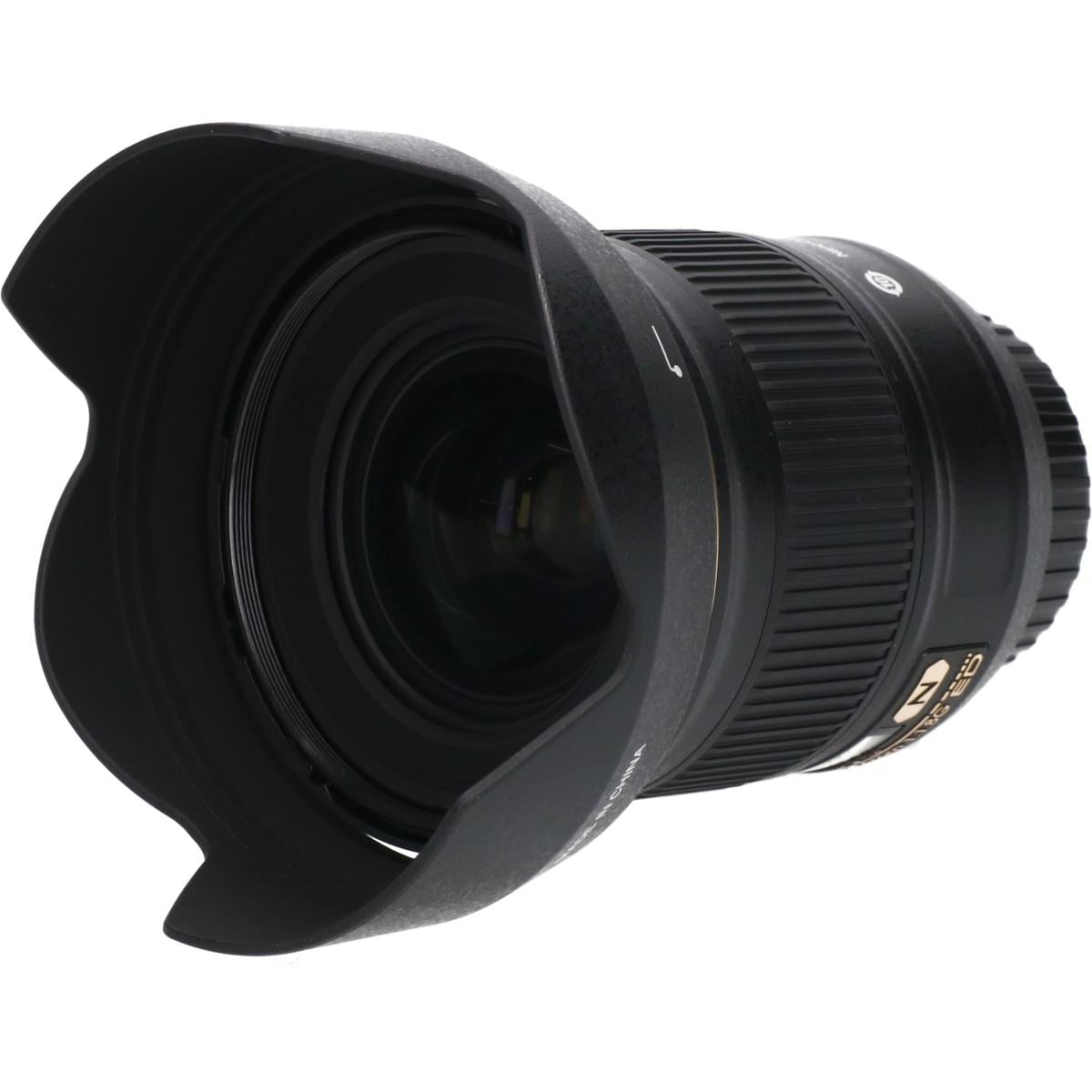 ＡＦ－Ｓ２４ｍｍ　Ｆ１．８Ｇ　ＥＤ