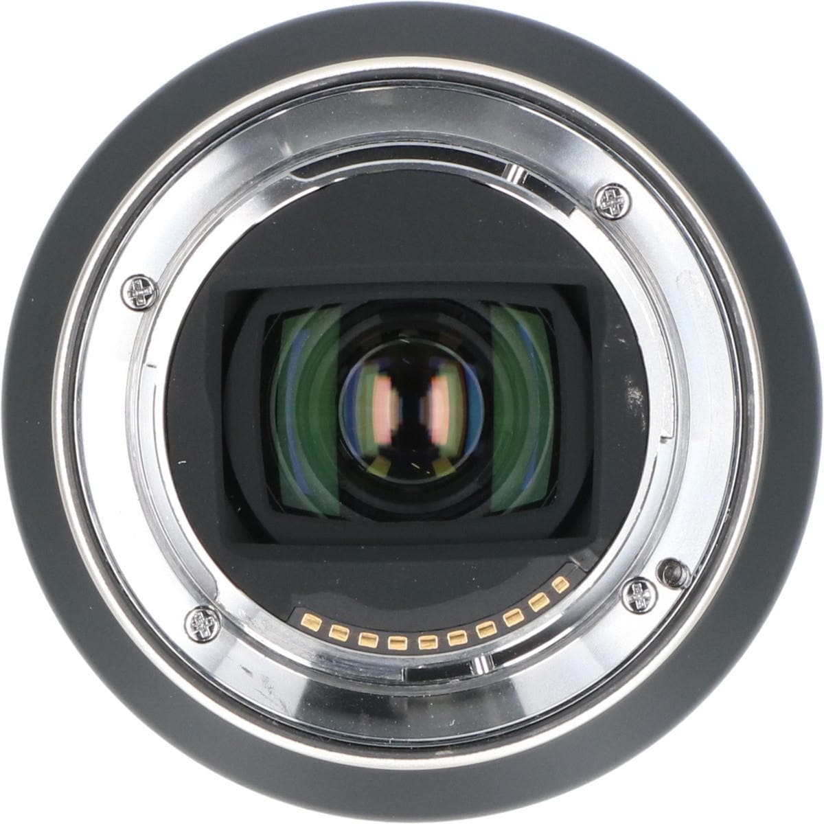 Ｅ２８－２００ｍｍ　Ｆ２．８－５．６ＤｉＩＩＩ　Ａ０７１