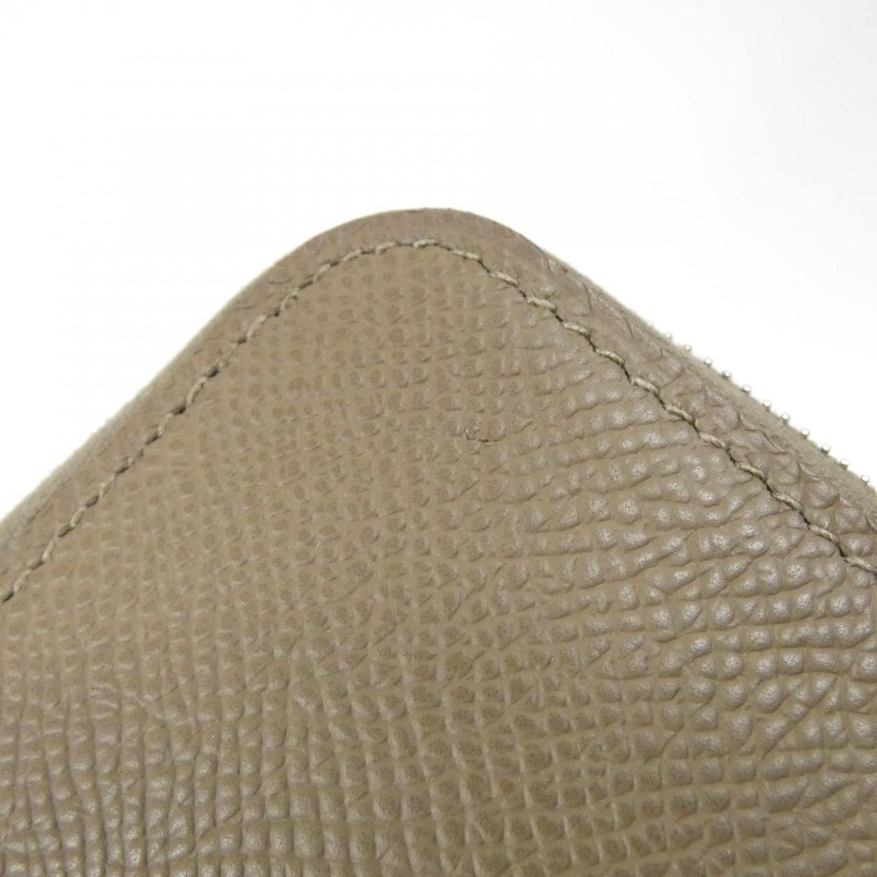 エルメス EN LIBERTE シルク イン クラシック 084387CK 財布