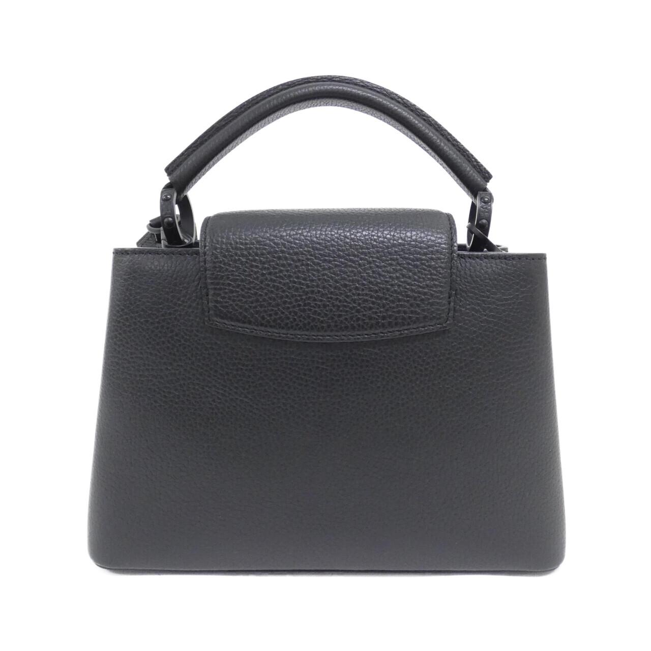 LOUIS VUITTON Capucines BB M55855 包