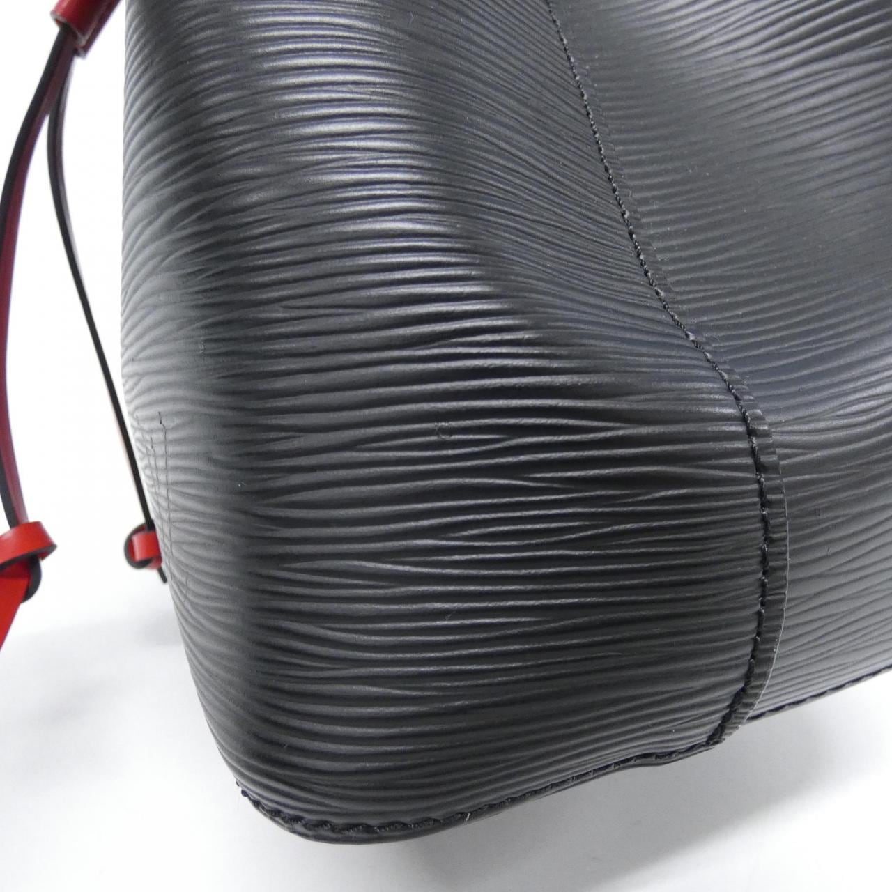 ルイヴィトン エピ ネオ ノエBB M52853 ショルダーバッグ