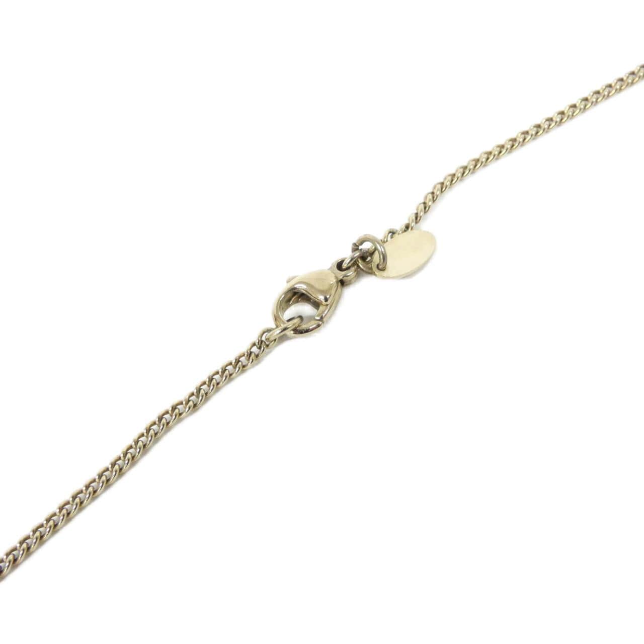 シャネル ネックレス