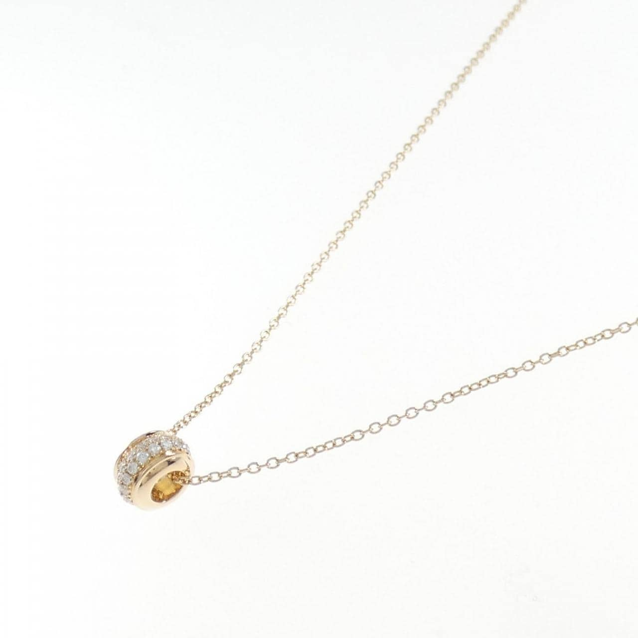 KOMEHYO Piaget Possession Necklace Piaget Brand Jewelry Necklace