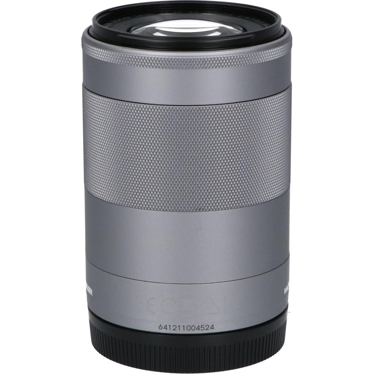 ＣＡＮＯＮ　ＥＦ－Ｍ５５－２００ｍｍ　Ｆ４．５－６．３　ＩＳ　ＳＴＭ