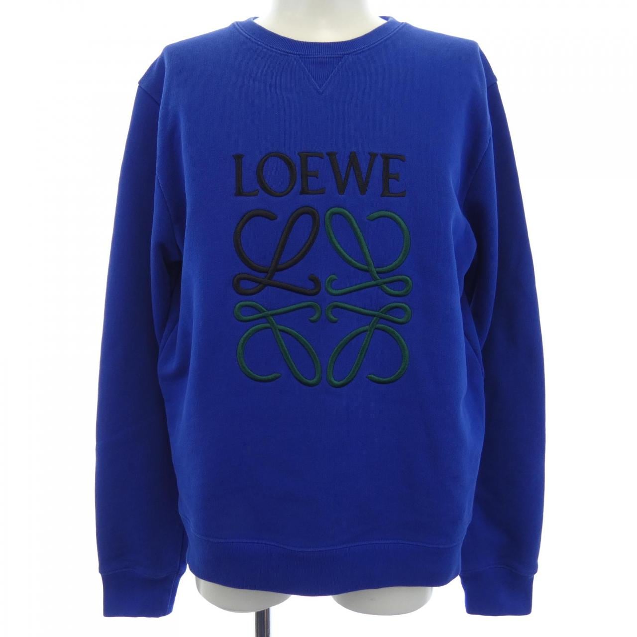 ロエベ LOEWE スウェット