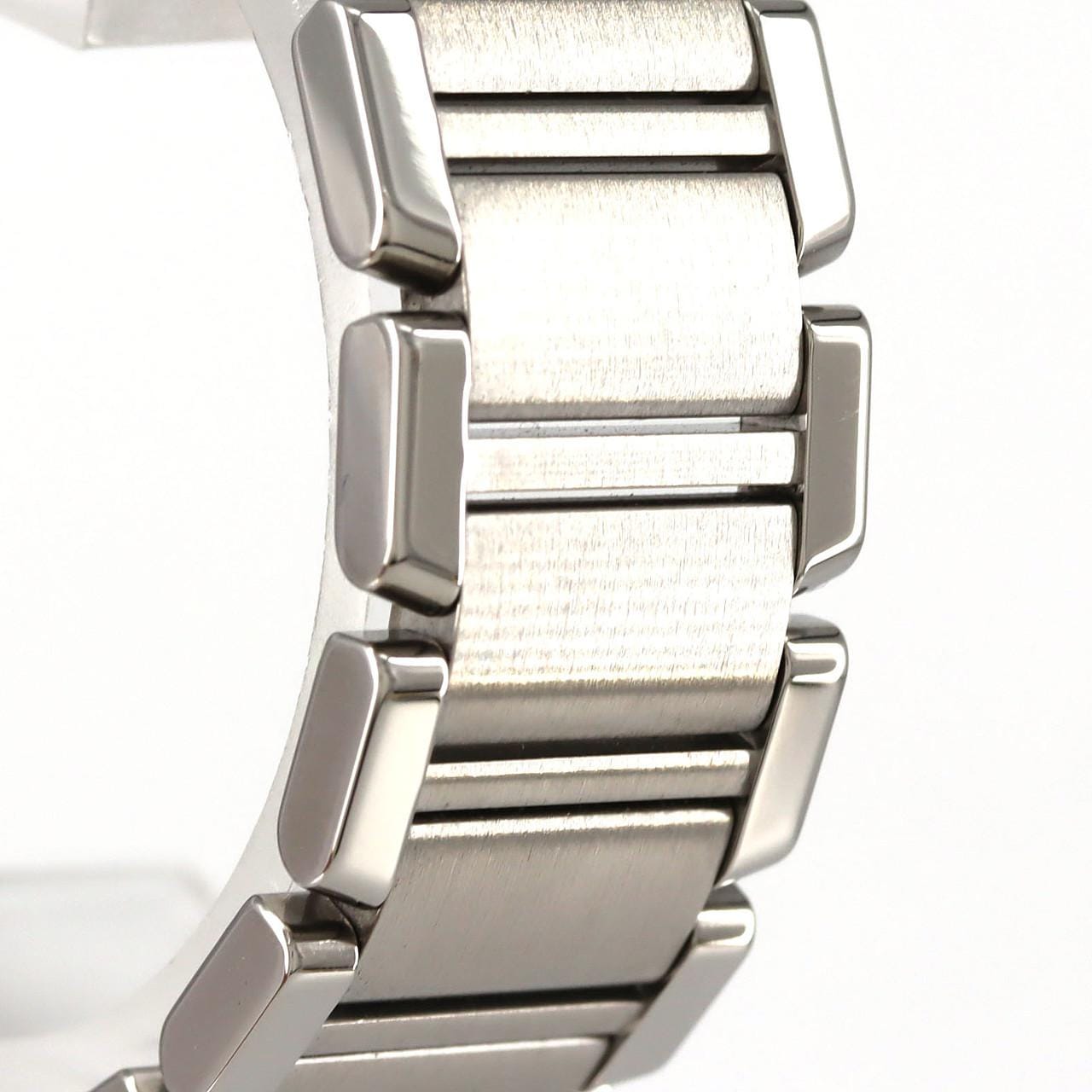 Cartier Tank Francaise SM W51008Q3 SS石英