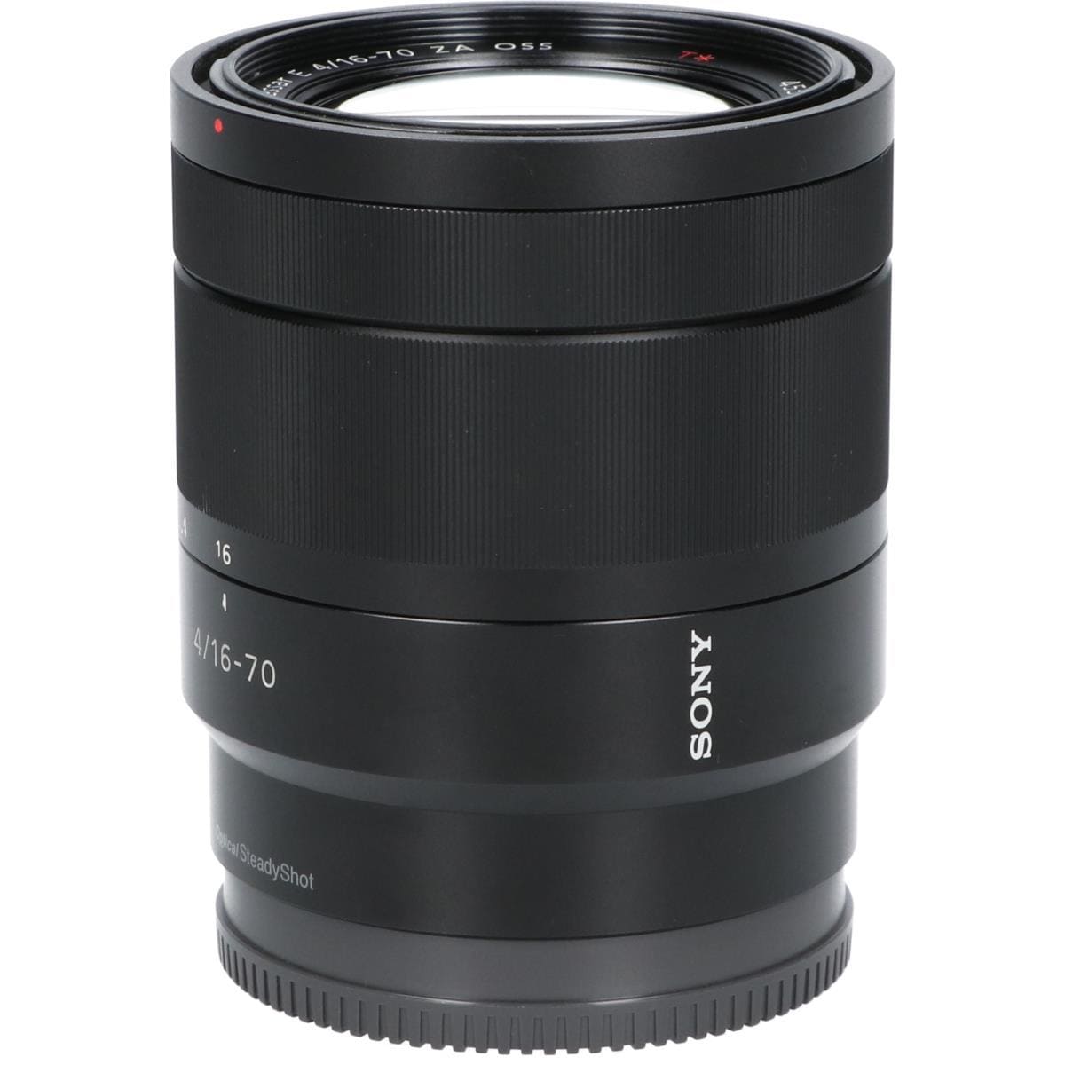 Vario-Tessar T*E16-70/4ZA OSS (SEL1670Z)