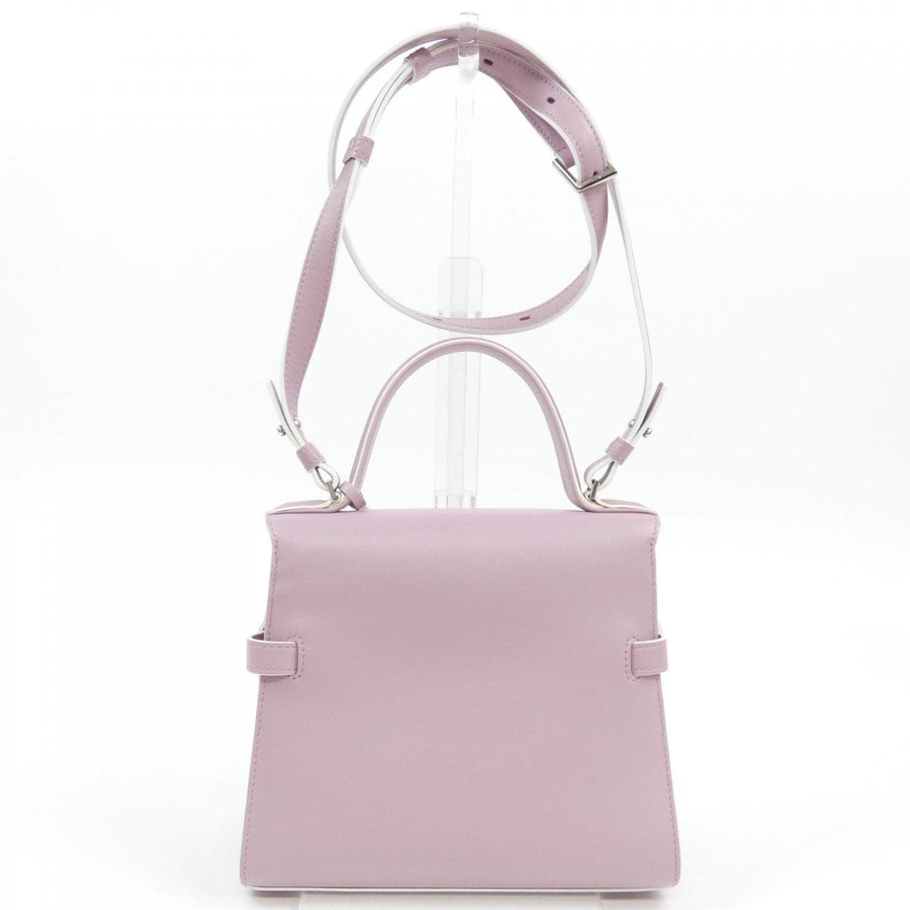 デルボー DELVAUX BAG