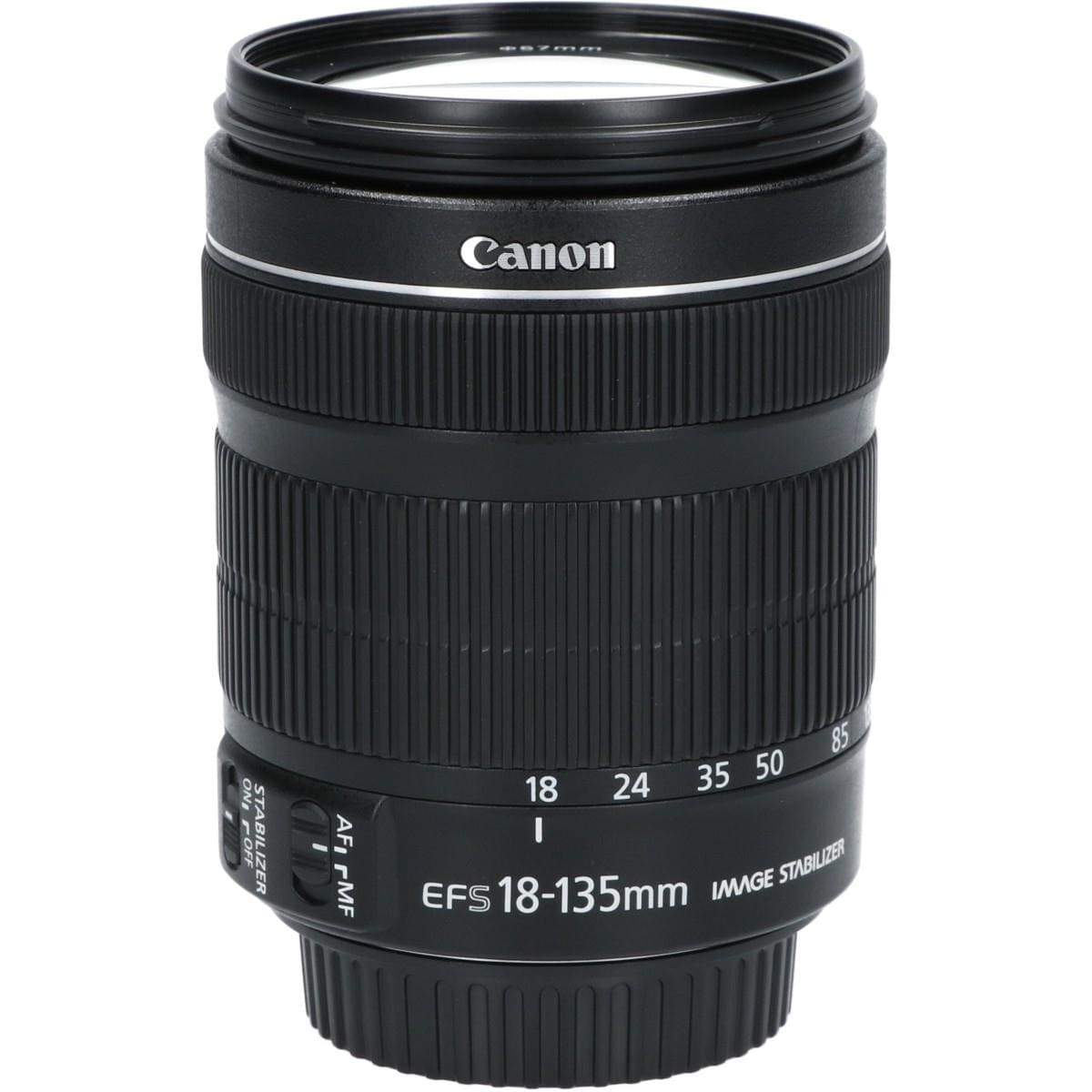 EF-S18-135mm F3.5-5.6IS STM