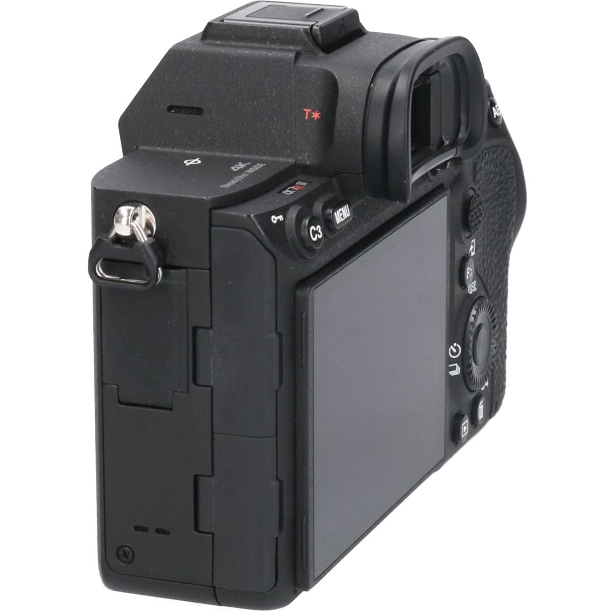 α7RIV ILCE-7RM4A
