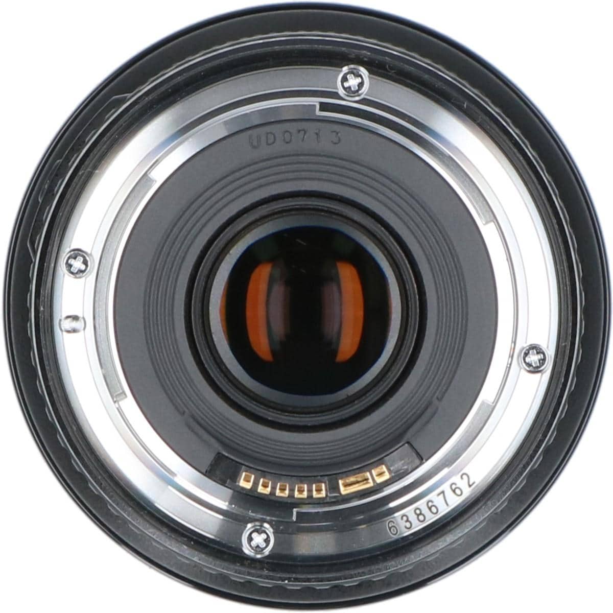 ＥＦ１６－３５ｍｍ　Ｆ２．８ＬＩＩＵＳＭ