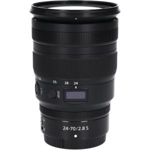 Ｚ２４－７０ｍｍ　Ｆ２．８Ｓ