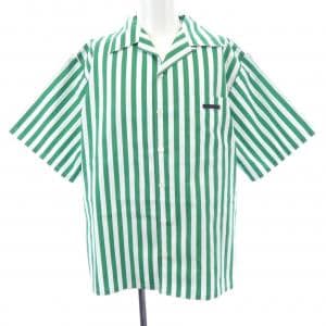 プラダ PRADA UCS414 S221 108R S／Sシャツ