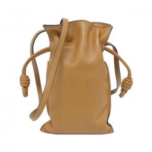 ロエベ フラメンコ ポケット A411F10X01 ショルダーバッグ