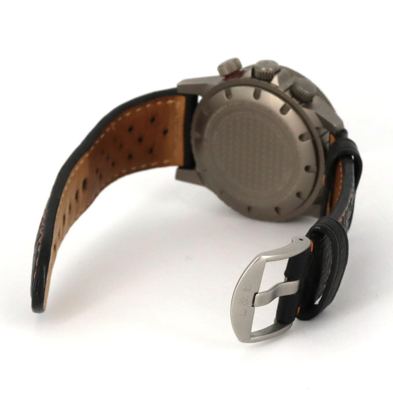 【ノーメンテナンス還元価格】シャウボーグ アクアチタン2000 TI 自動巻