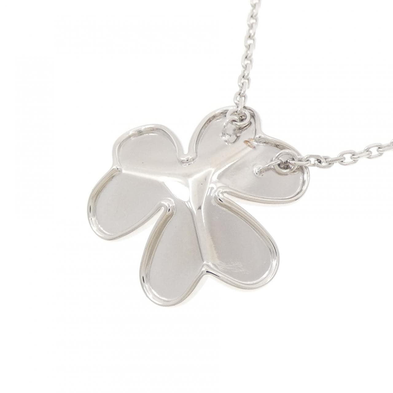 ヴァンクリーフ&アーペル フリヴォル ラージ ネックレス