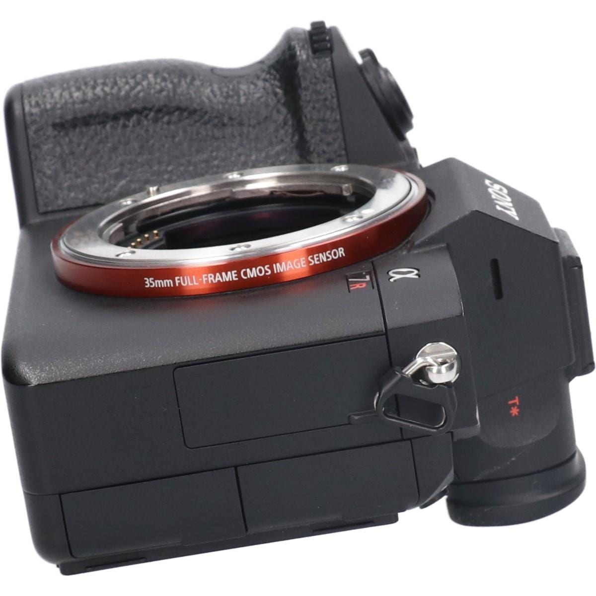 α７Ｒ　ＩＩＩ　ＩＬＣＥ－７ＲＭ３