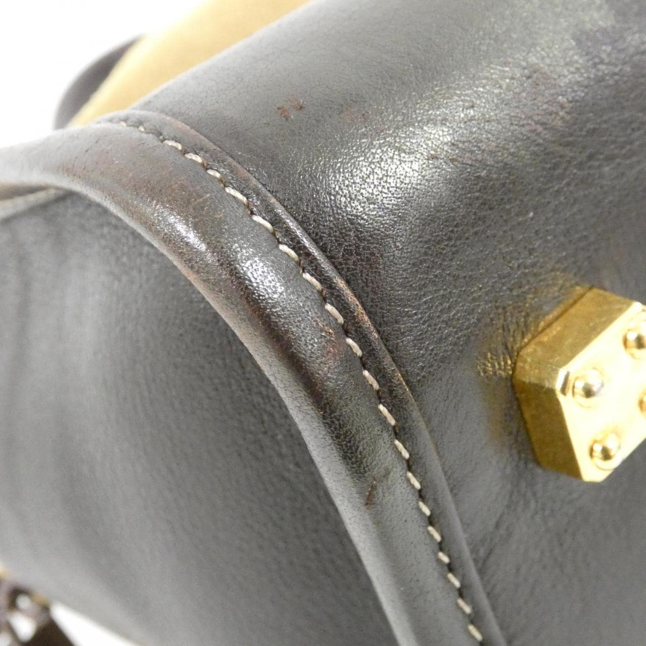 【ヴィンテージ】ロエベ アマソナ バッグ