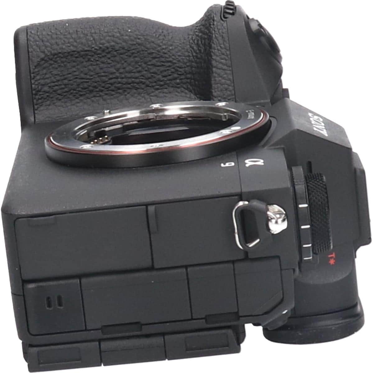 α９　ＩＩＩ　ＩＬＣＥ－９Ｍ３