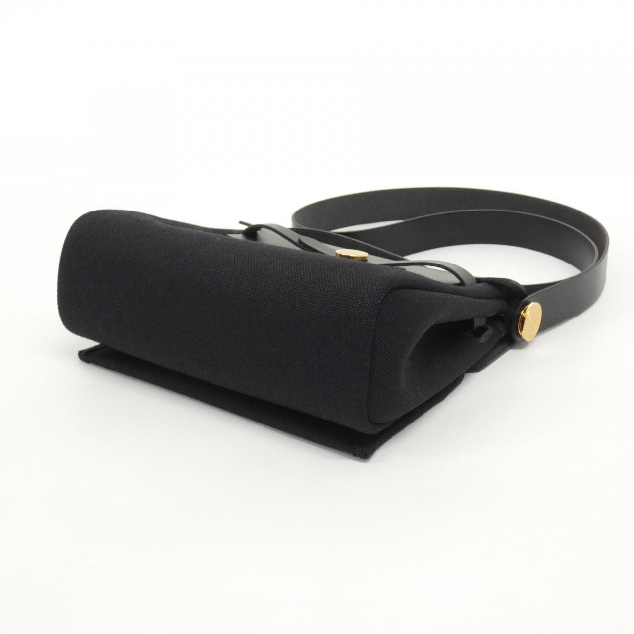 エルメス エールバッグ ジップ 20cm 086430CC ショルダーバッグ