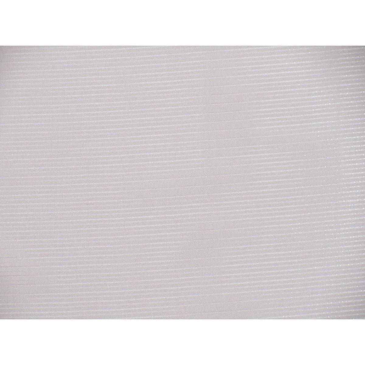 【新品】化繊　単衣　絽織　Ｍサイズ