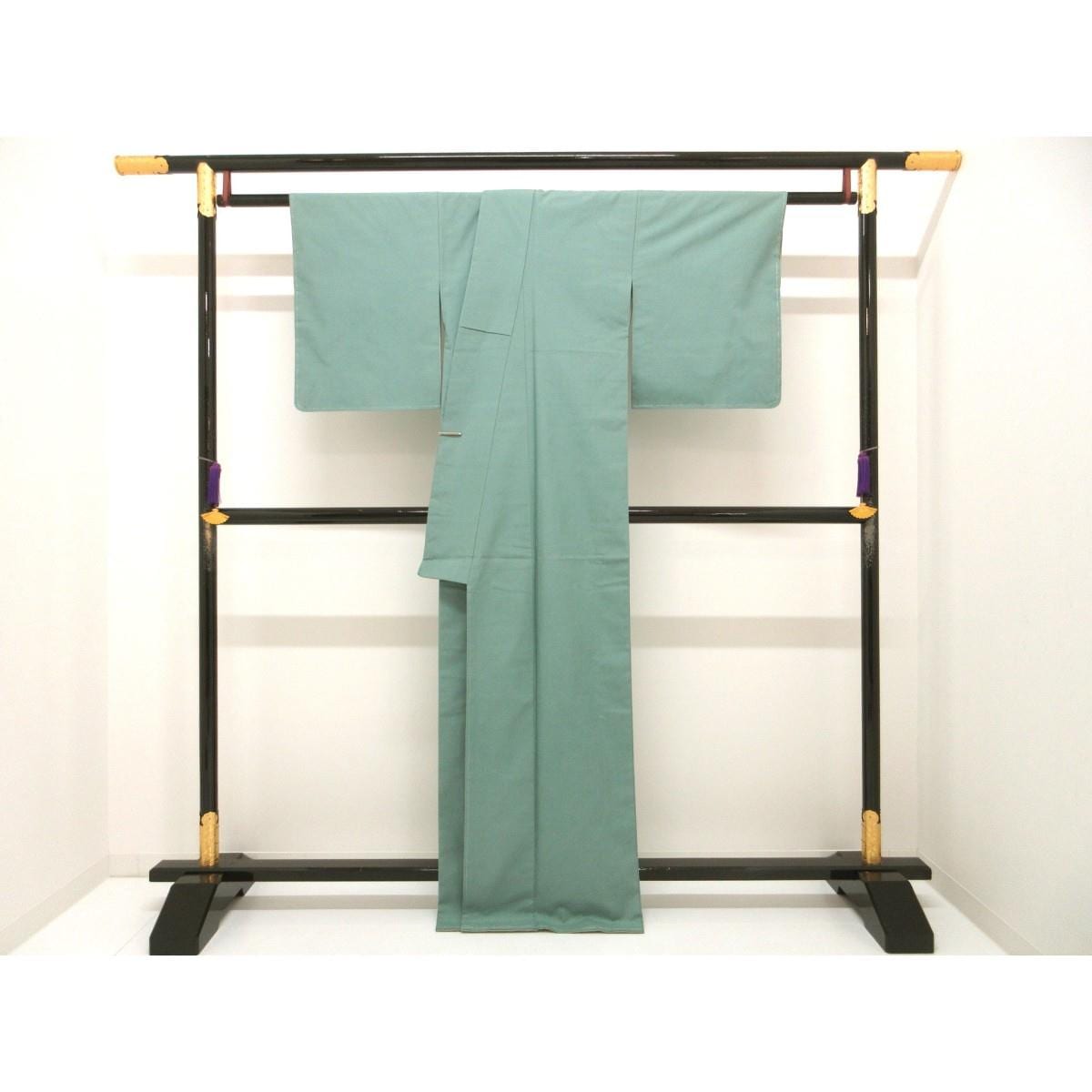 【未使用品】紬
