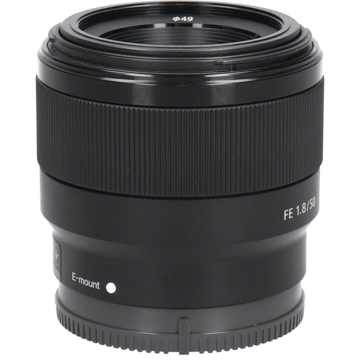 ＦＥ５０ｍｍ　Ｆ１．８（ＳＥＬ５０Ｆ１８Ｆ）