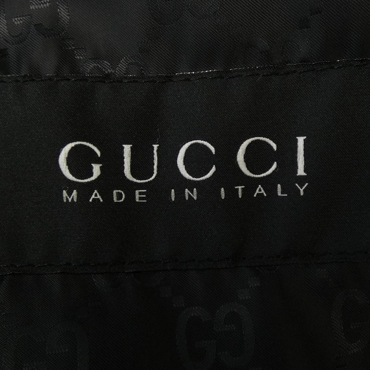 グッチ GUCCI 219384 Z9687 ジャケット
