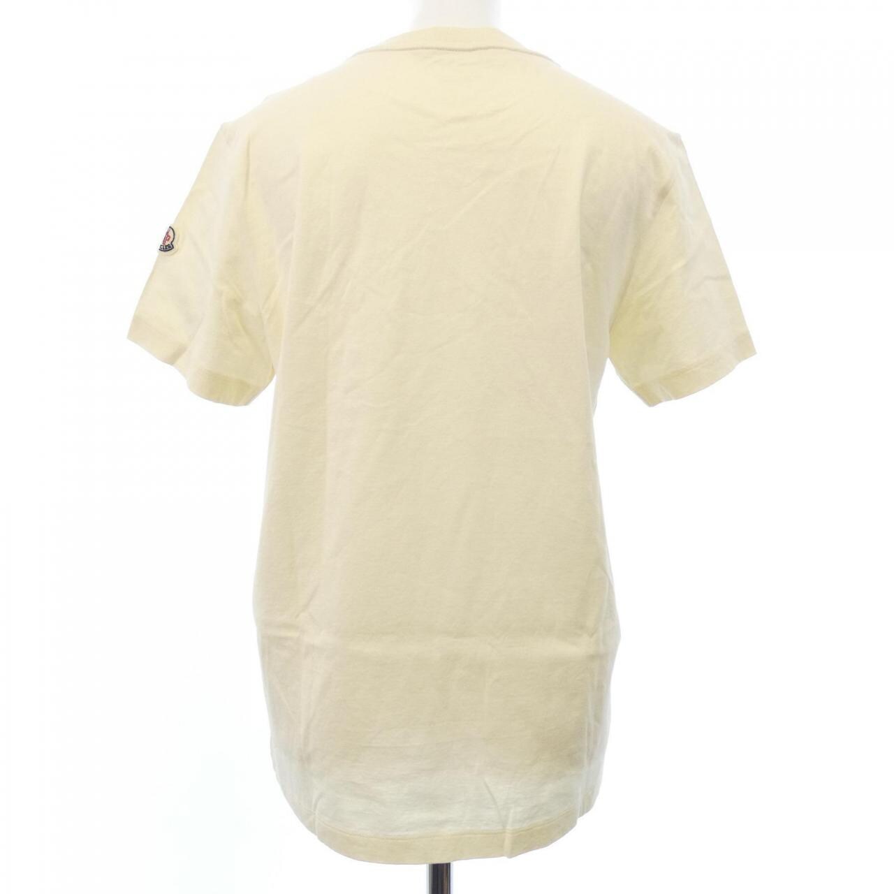 モンクレール MONCLER 20938C00010 Tシャツ