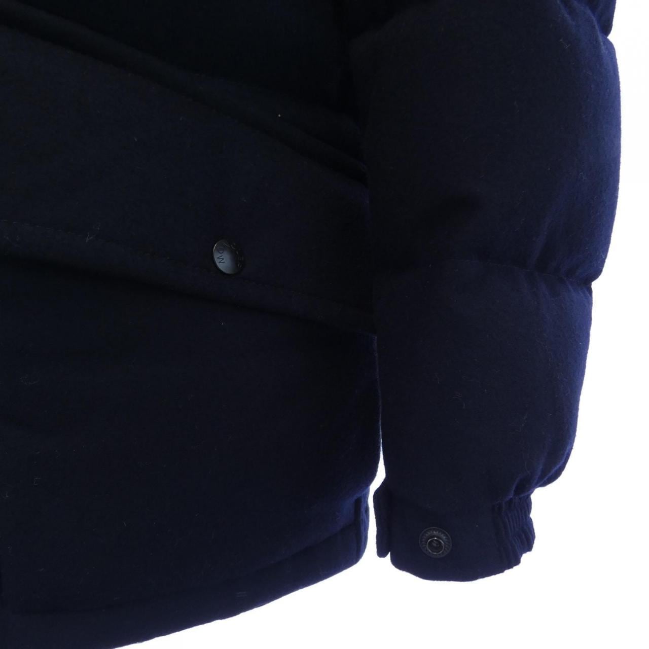 モンクレール MONCLER ダウンジャケット