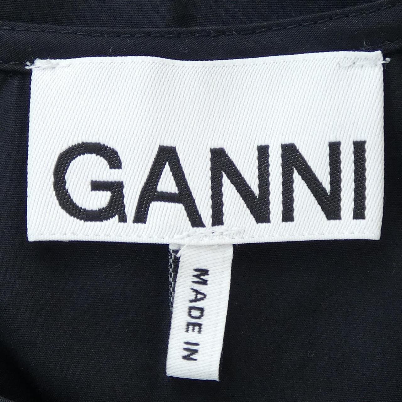 ガニー GANNI トップス