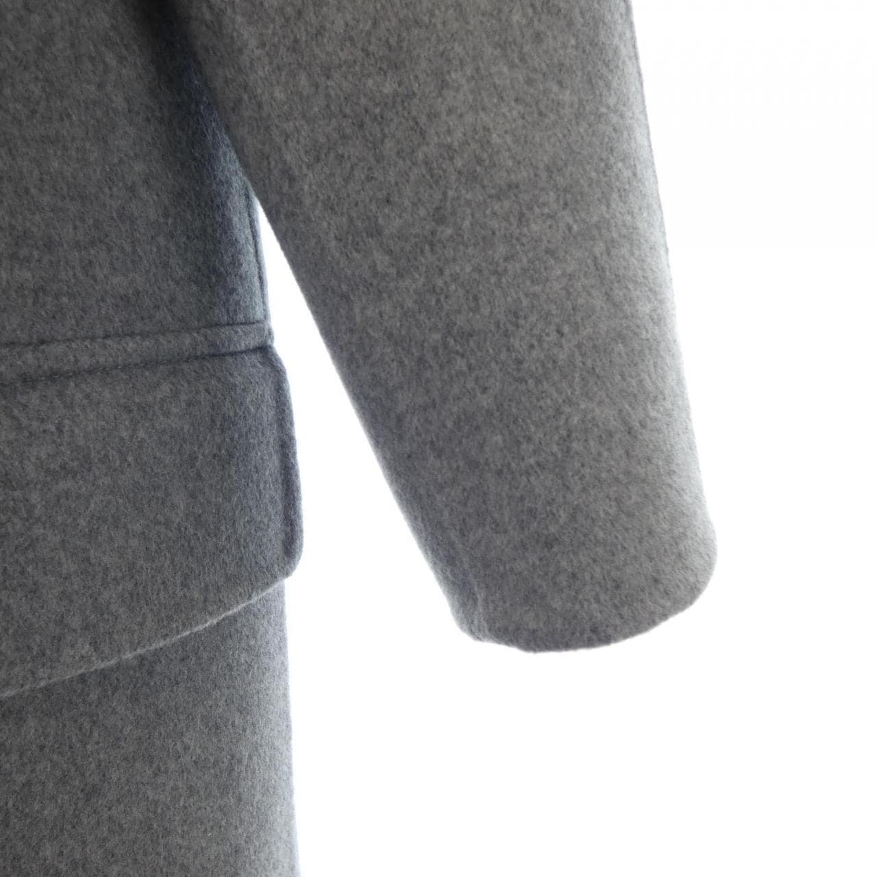 エルメス HERMES *07-7100 コート