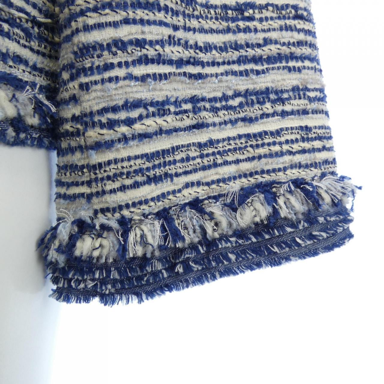 トゥービーシック TO BE CHIC ジャケット