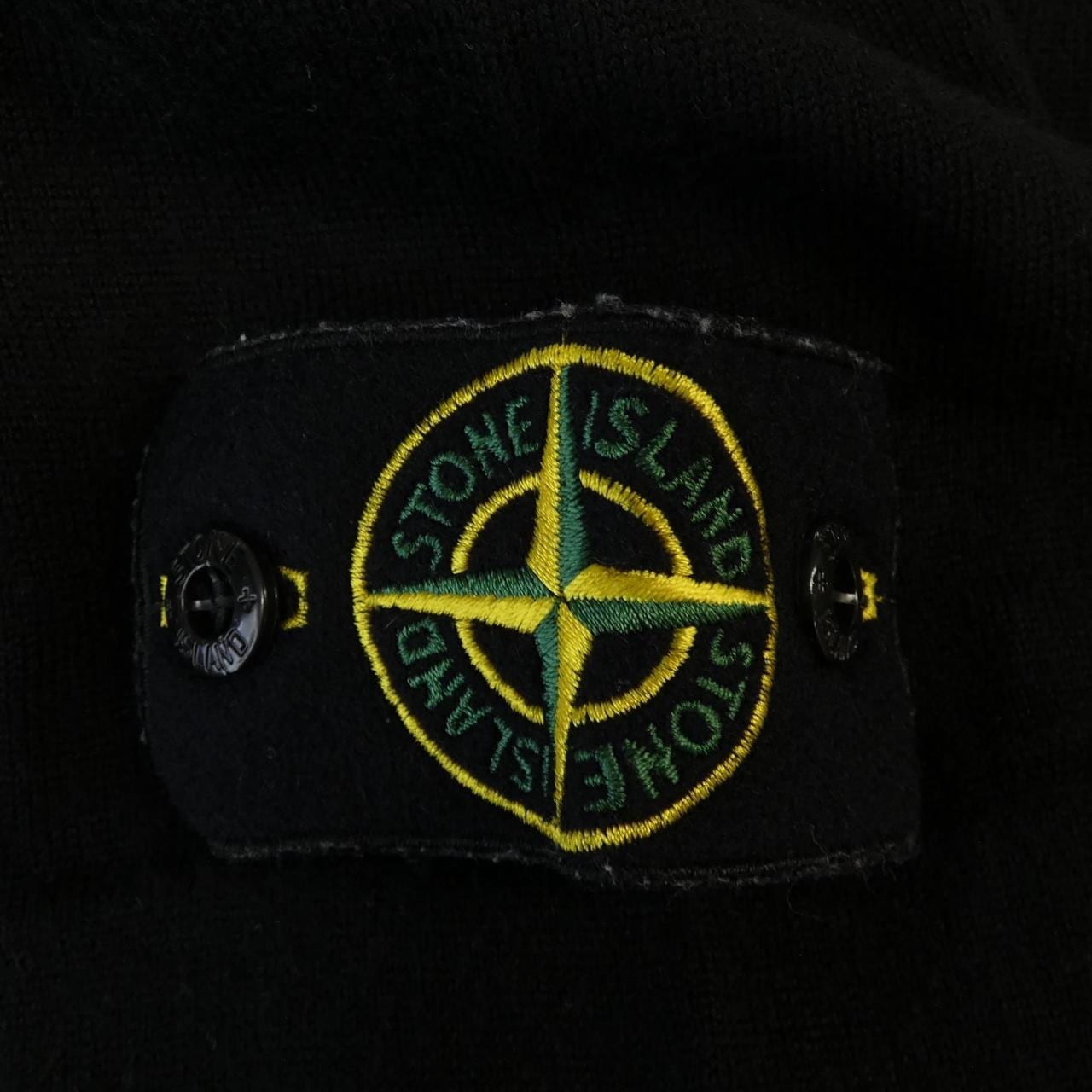 ストーンアイランド STONE ISLAND 7315526C4 ニット