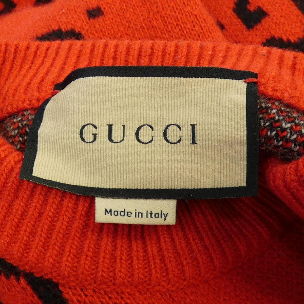 グッチ GUCCI 711576 XKCL2 ニット