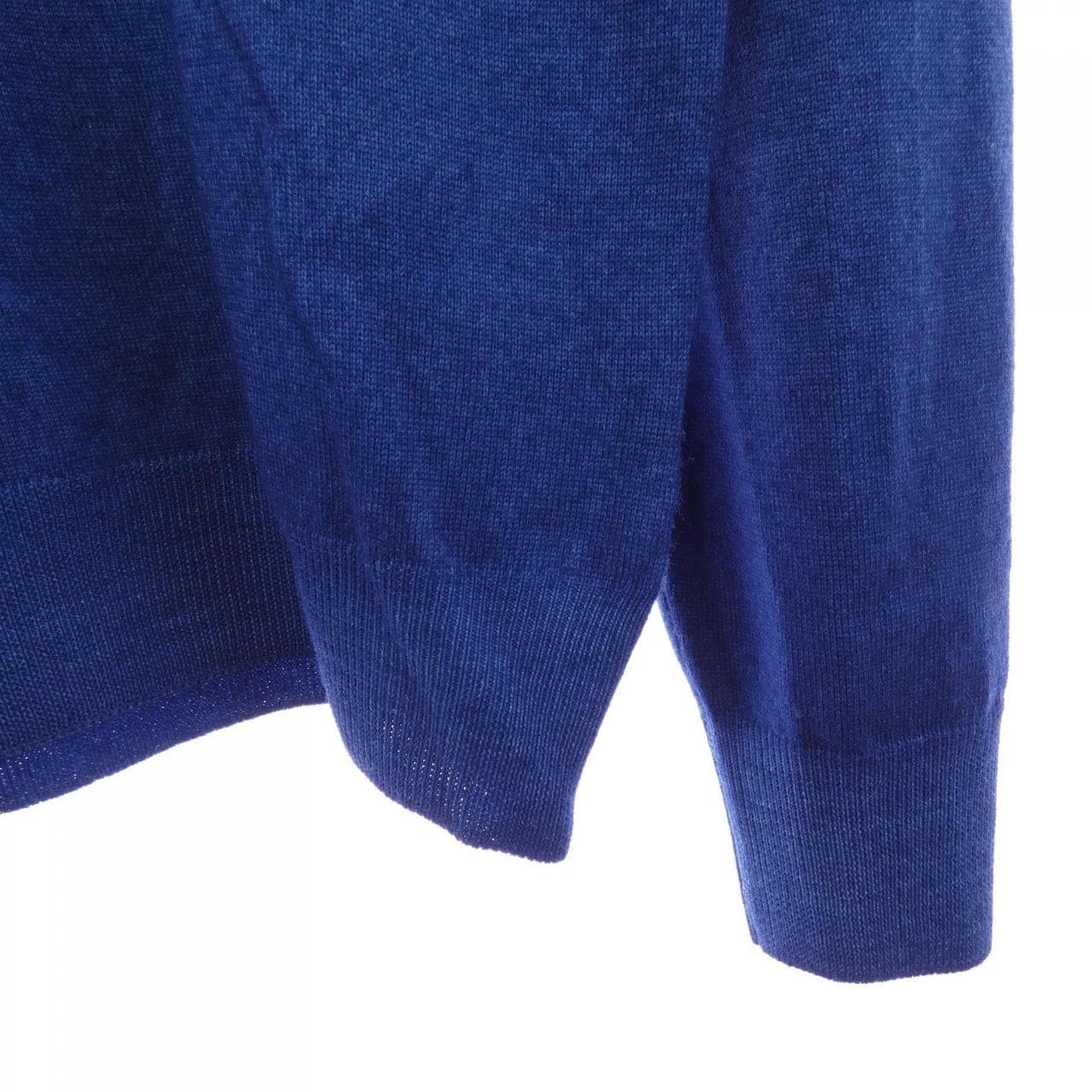 グランサッソ Gran Sasso ニット