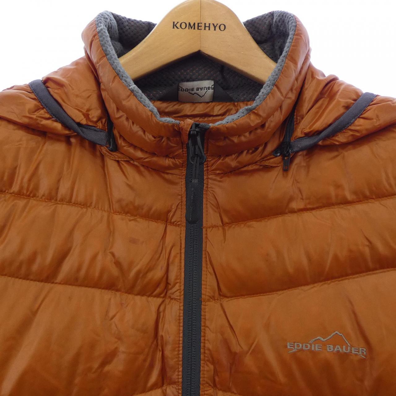 エディーバウアー EDDIE BAUER ダウンジャケット