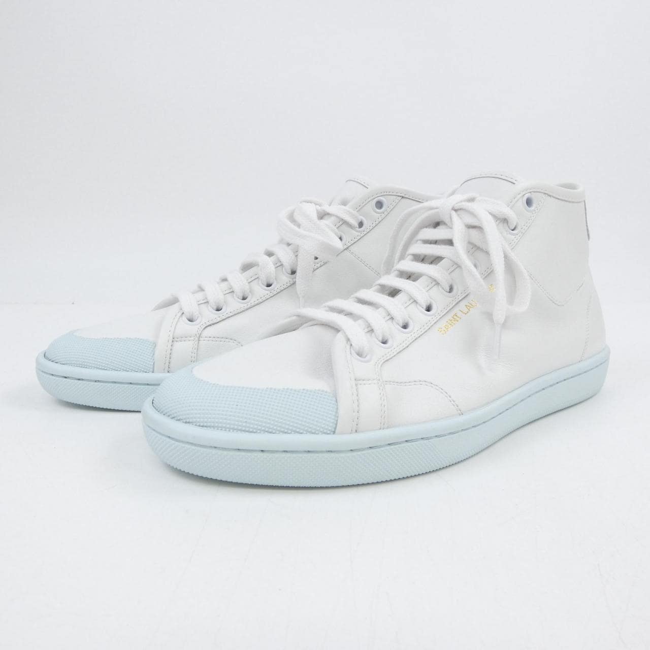 SAINT LAURENT DE653489 运动鞋