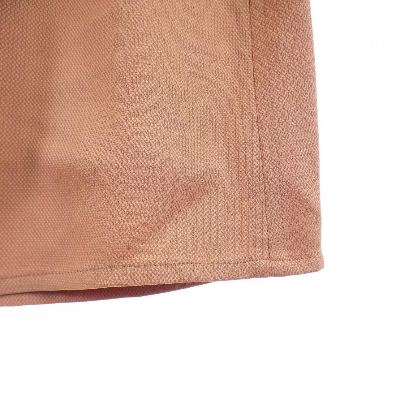 エルメス HERMES クルードセル *06-7304 スカート