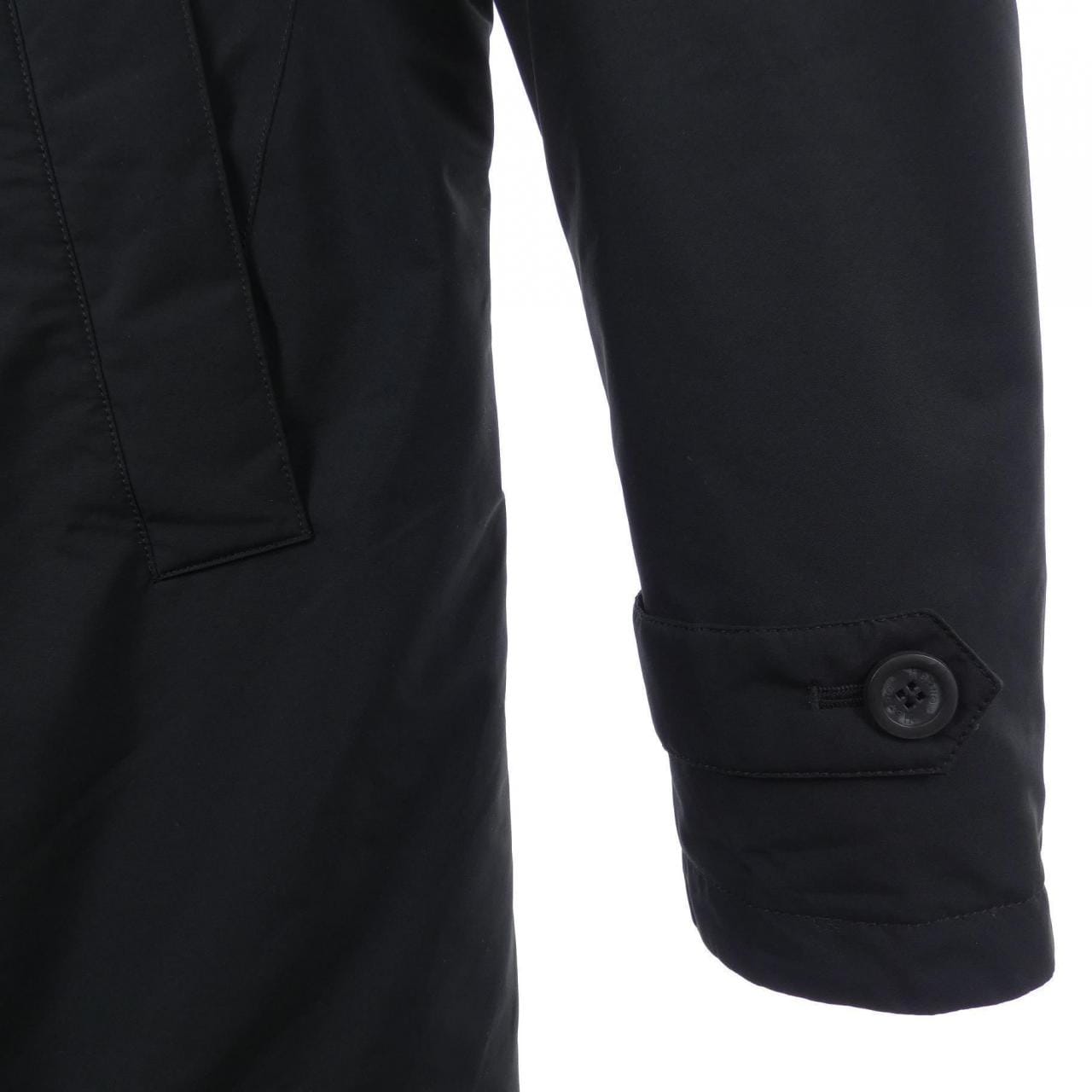 ヘルノ Herno PI002UL ダウンコート