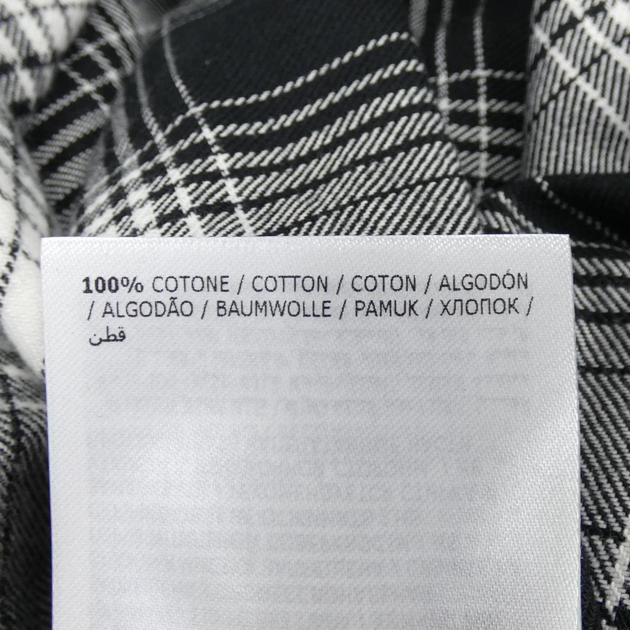 モンクレール MONCLER 10912F00002 シャツ