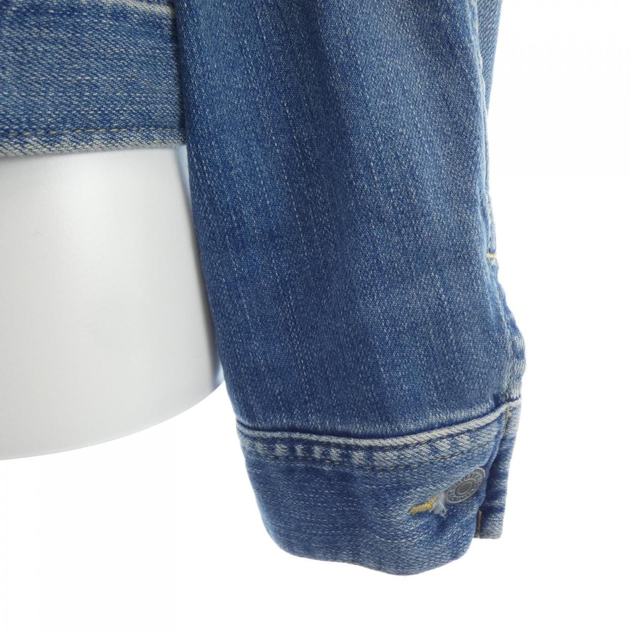 ヒステリックグラマー HYSTERIC GLAMOUR デニムジャケット