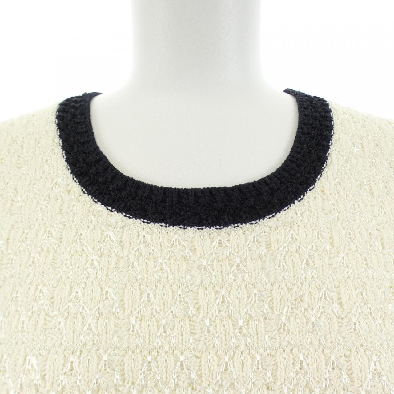 シャネル CHANEL P76903K11077 ワンピース