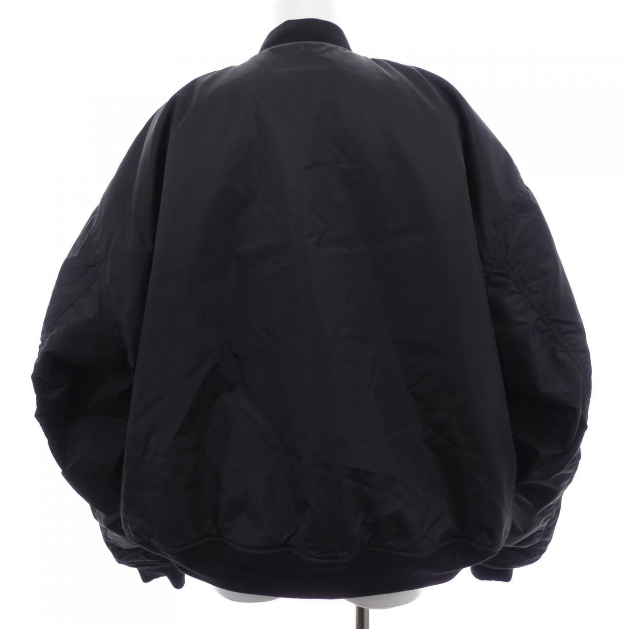 バレンシアガ BALENCIAGA 839101 T0004 ブルゾン