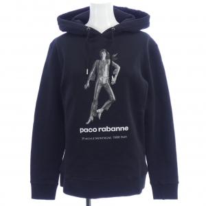 パコラバンヌ PACO RABANNE パーカー