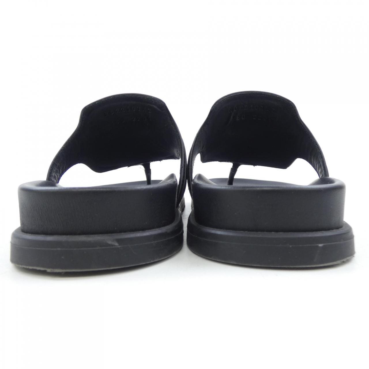 エルメス HERMES アンピール EMPIRE ケリーバックル KELLY BUCKLE 221074Z サンダル